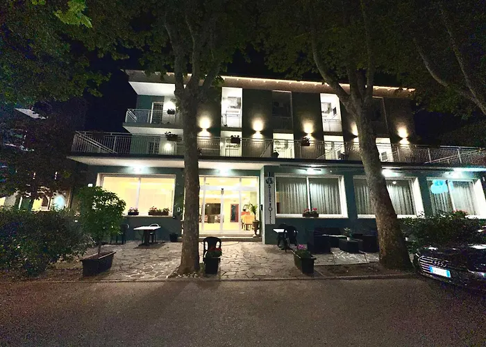 Blue Loft Hotel