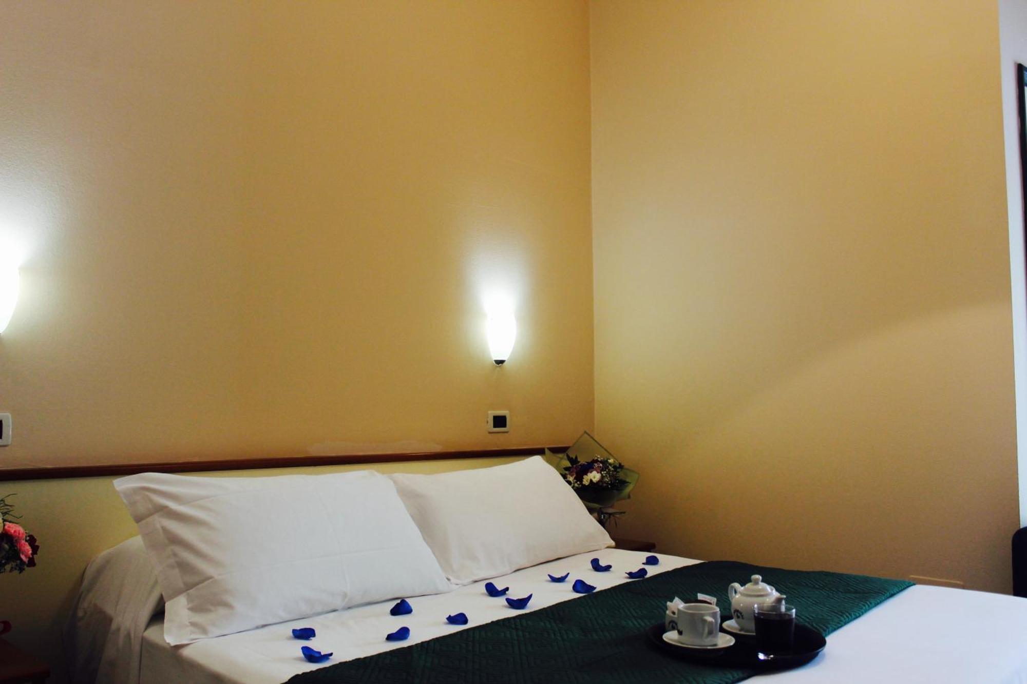 Hotel Blue Loft Cesenatico
