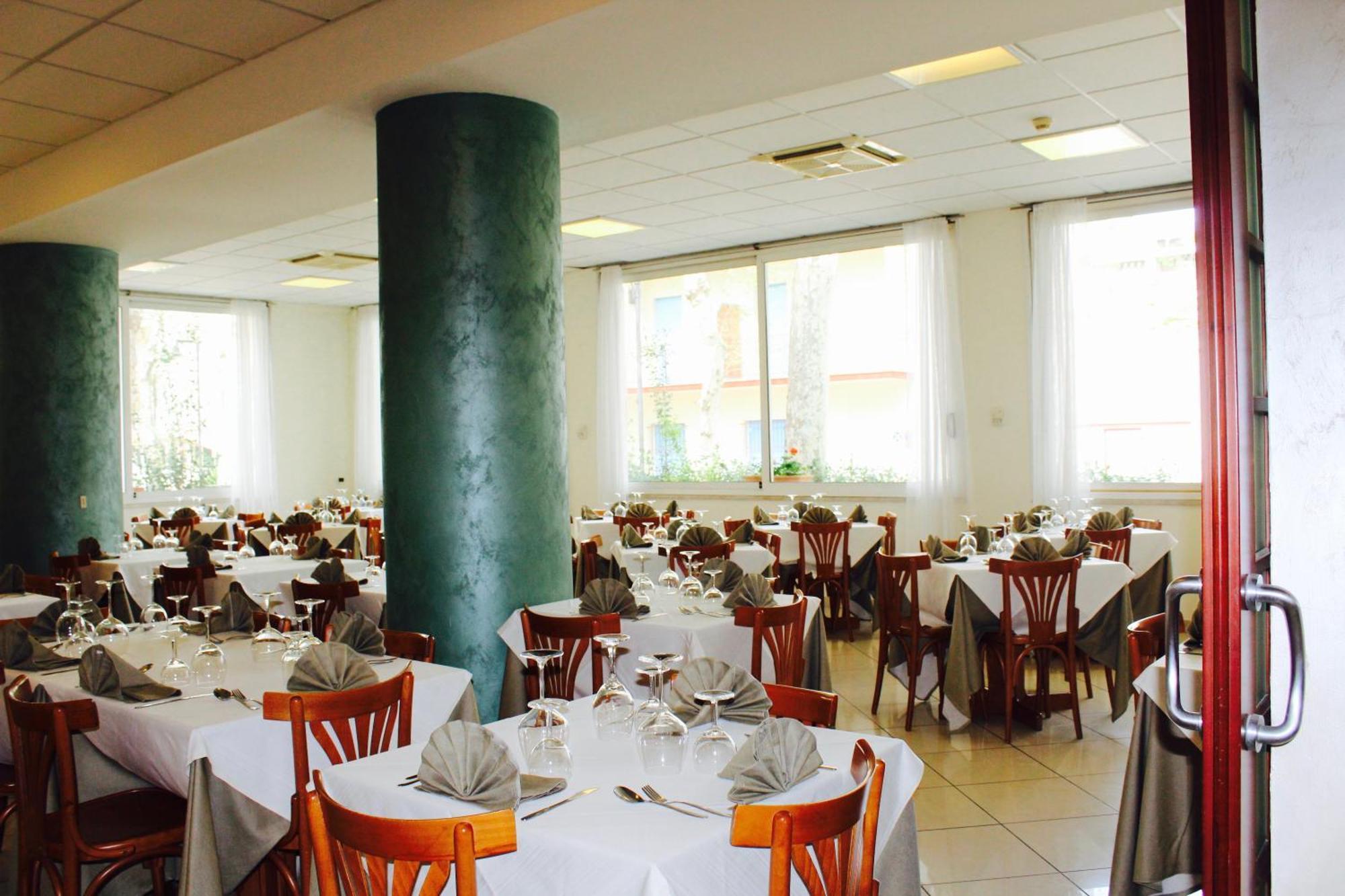 Hotel Blue Loft Cesenatico