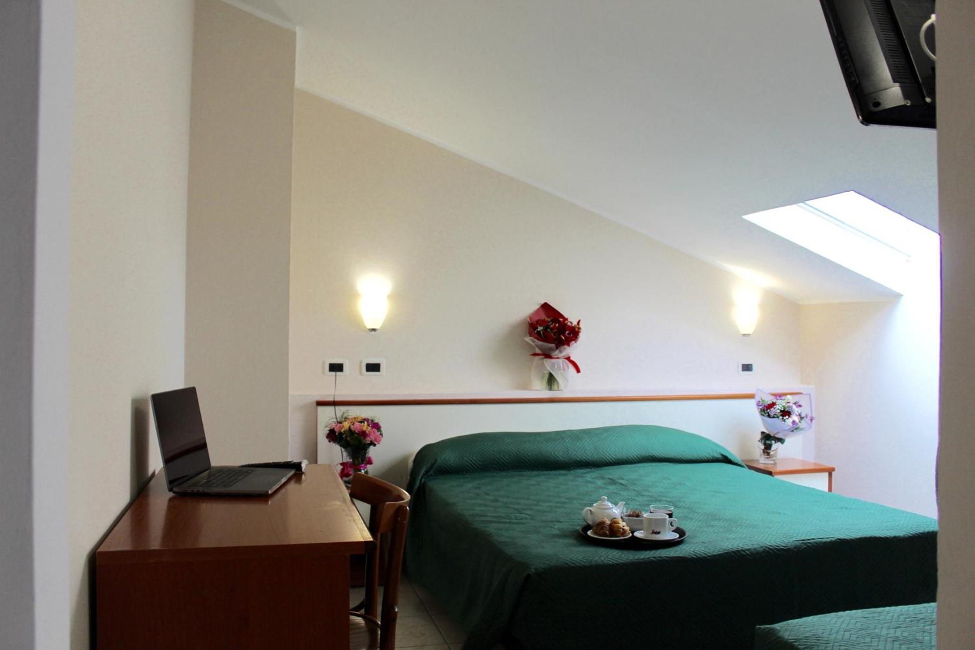 Hotel Blue Loft Cesenatico