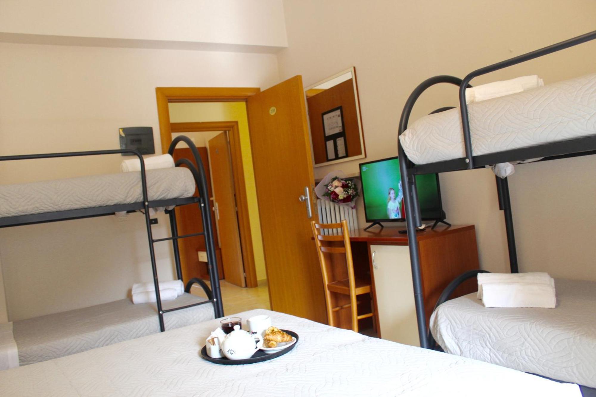 Hotel Blue Loft 3*