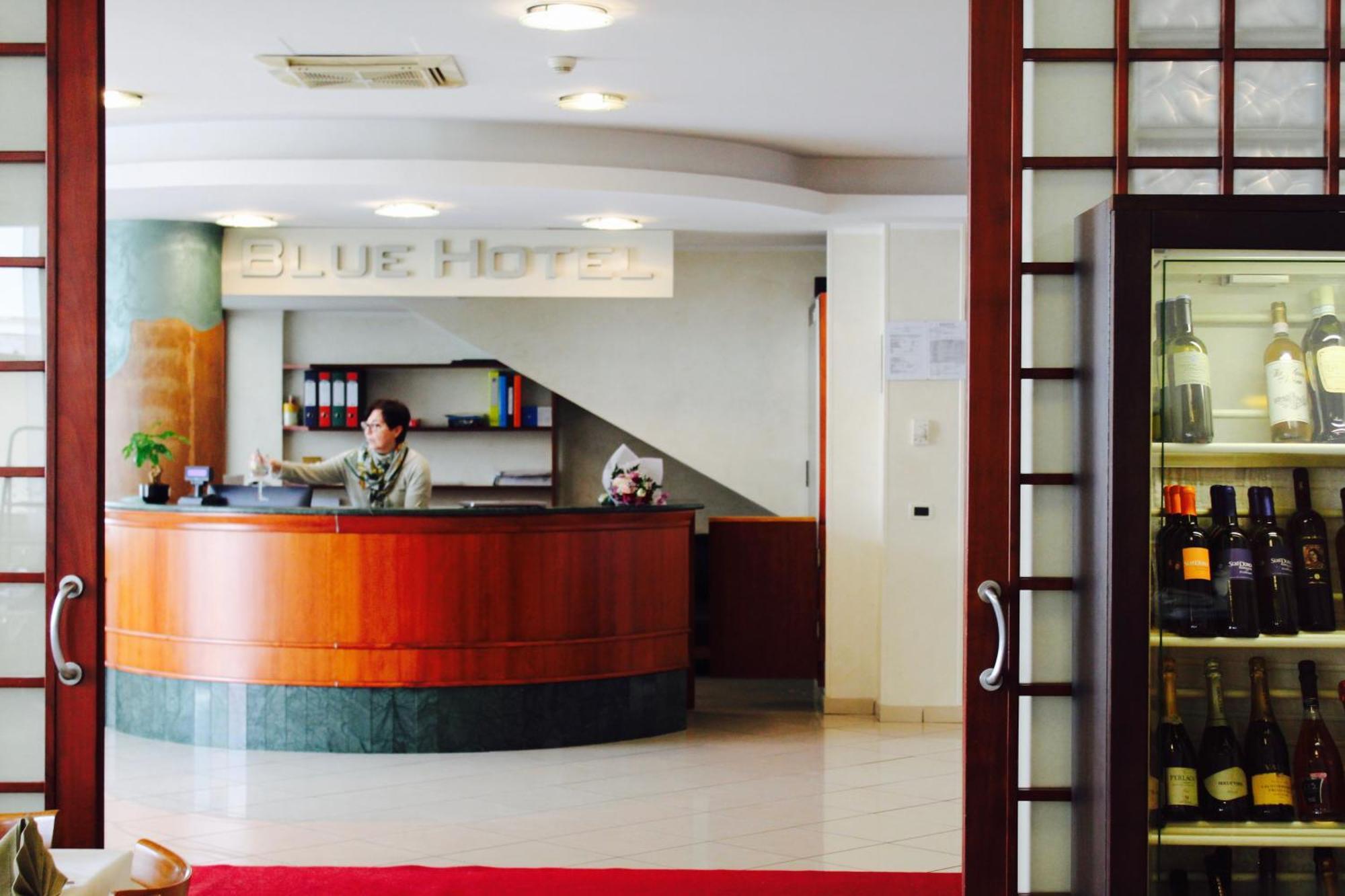 Blue Loft 3* Cesenatico
