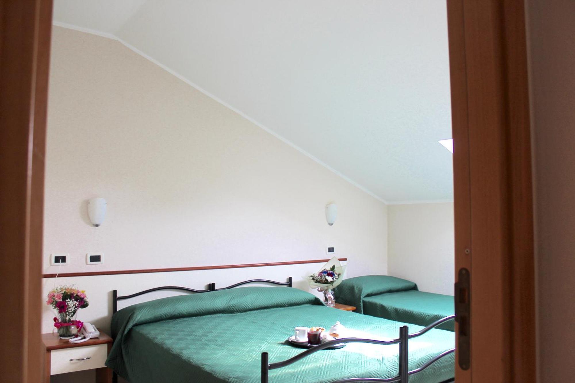 Blue Loft Hotel Cesenatico