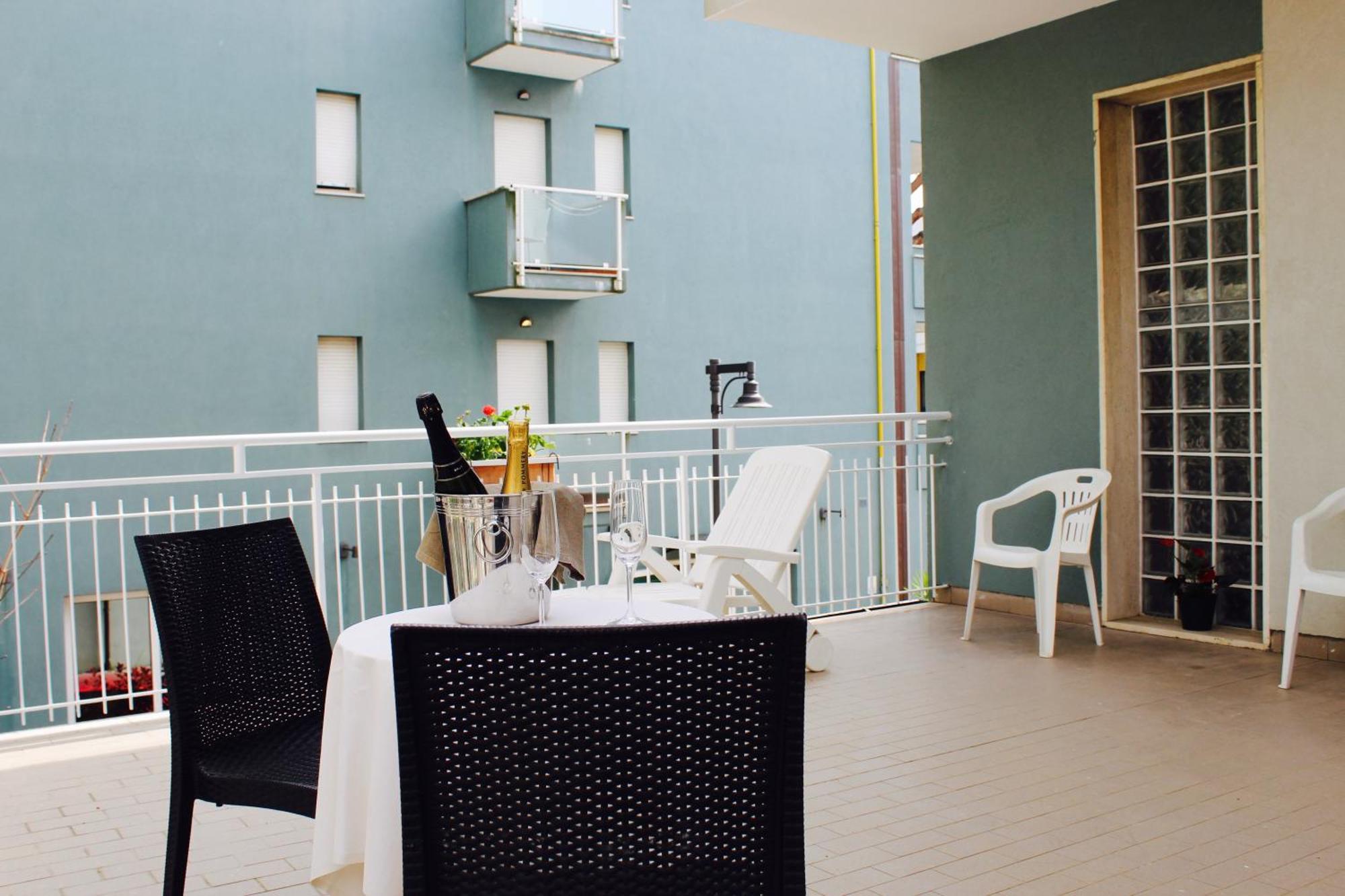 Blue Loft Cesenatico