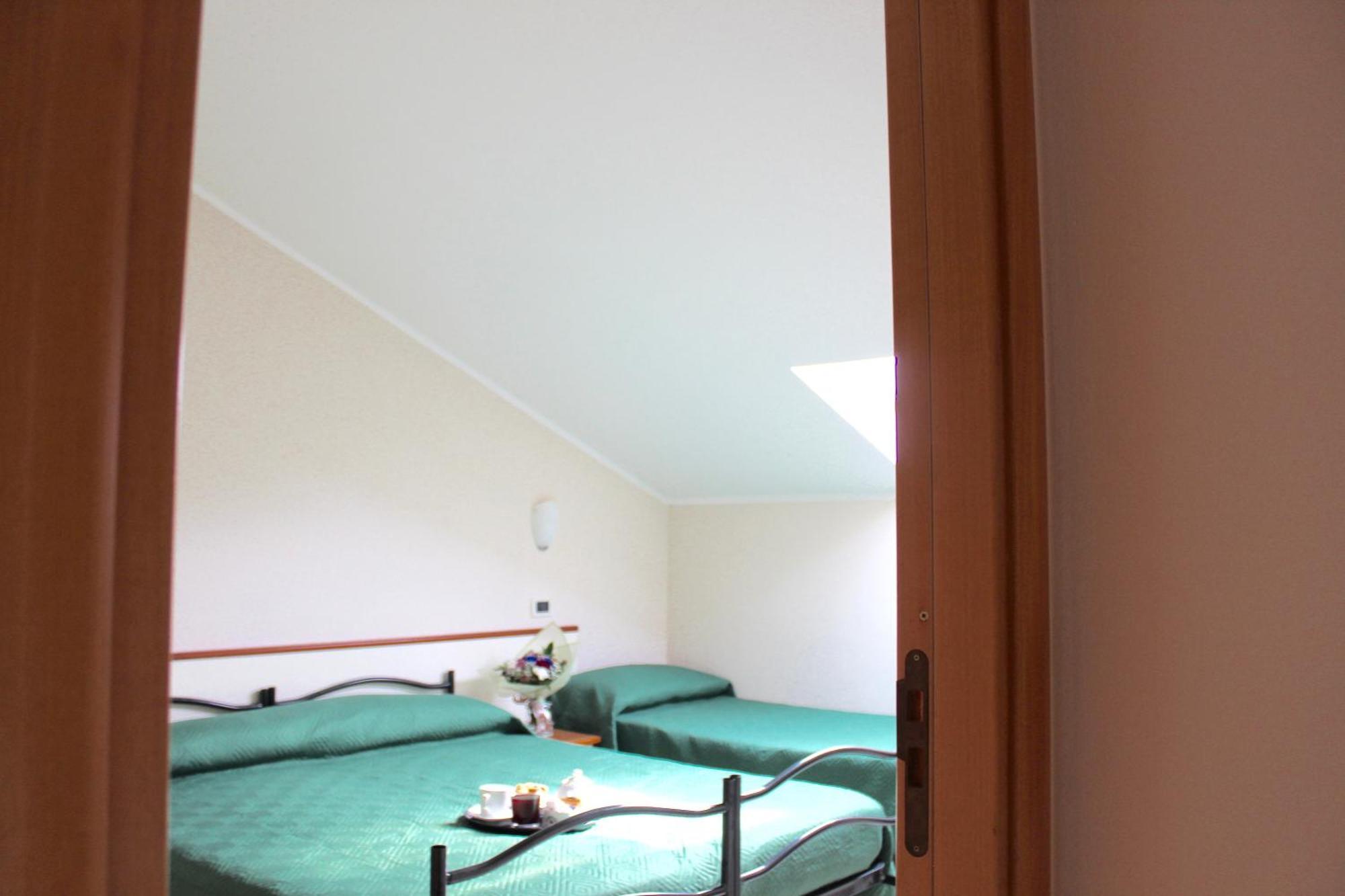 Hotel Blue Loft 3*