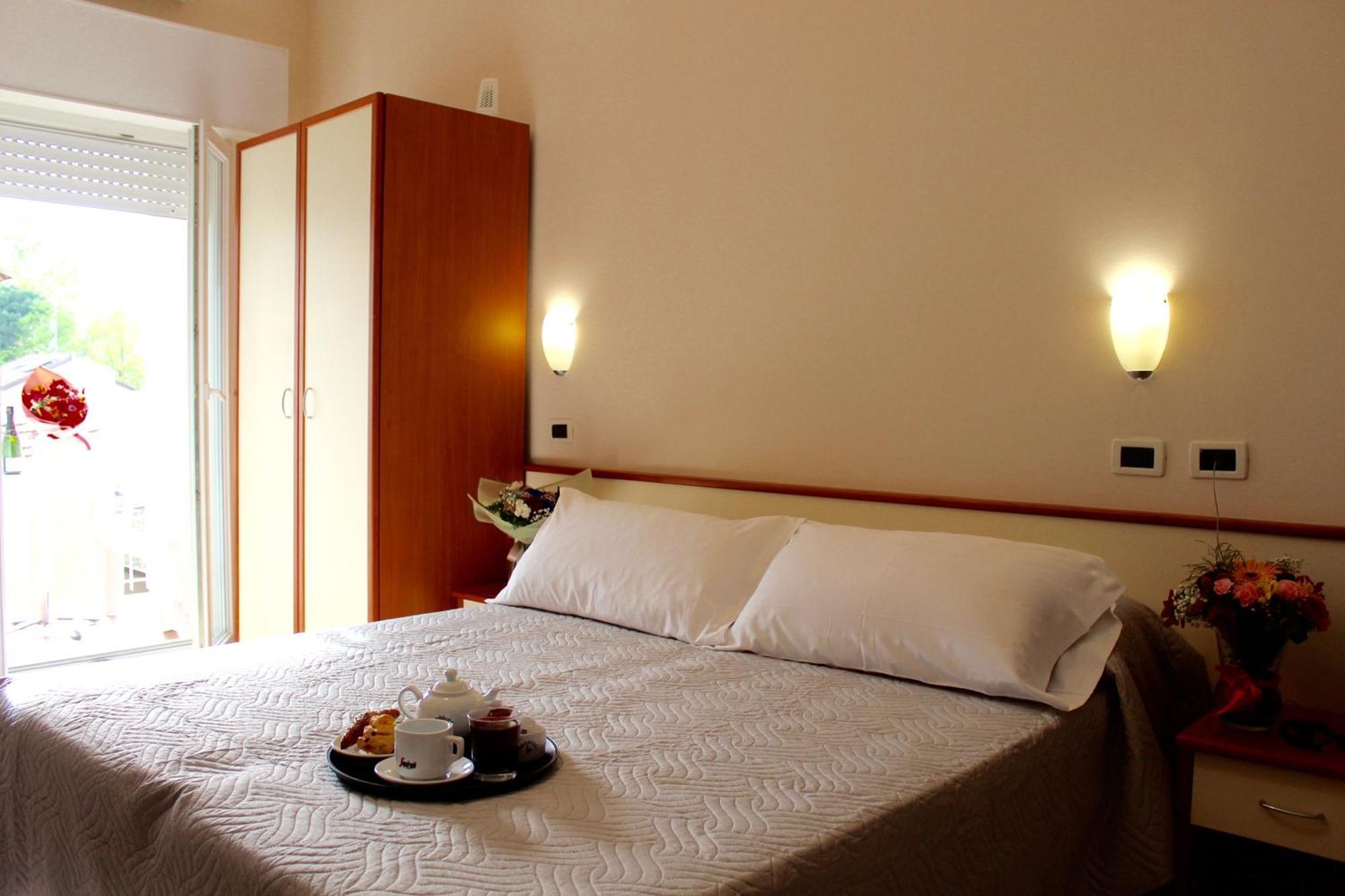 Blue Loft 3* Cesenatico