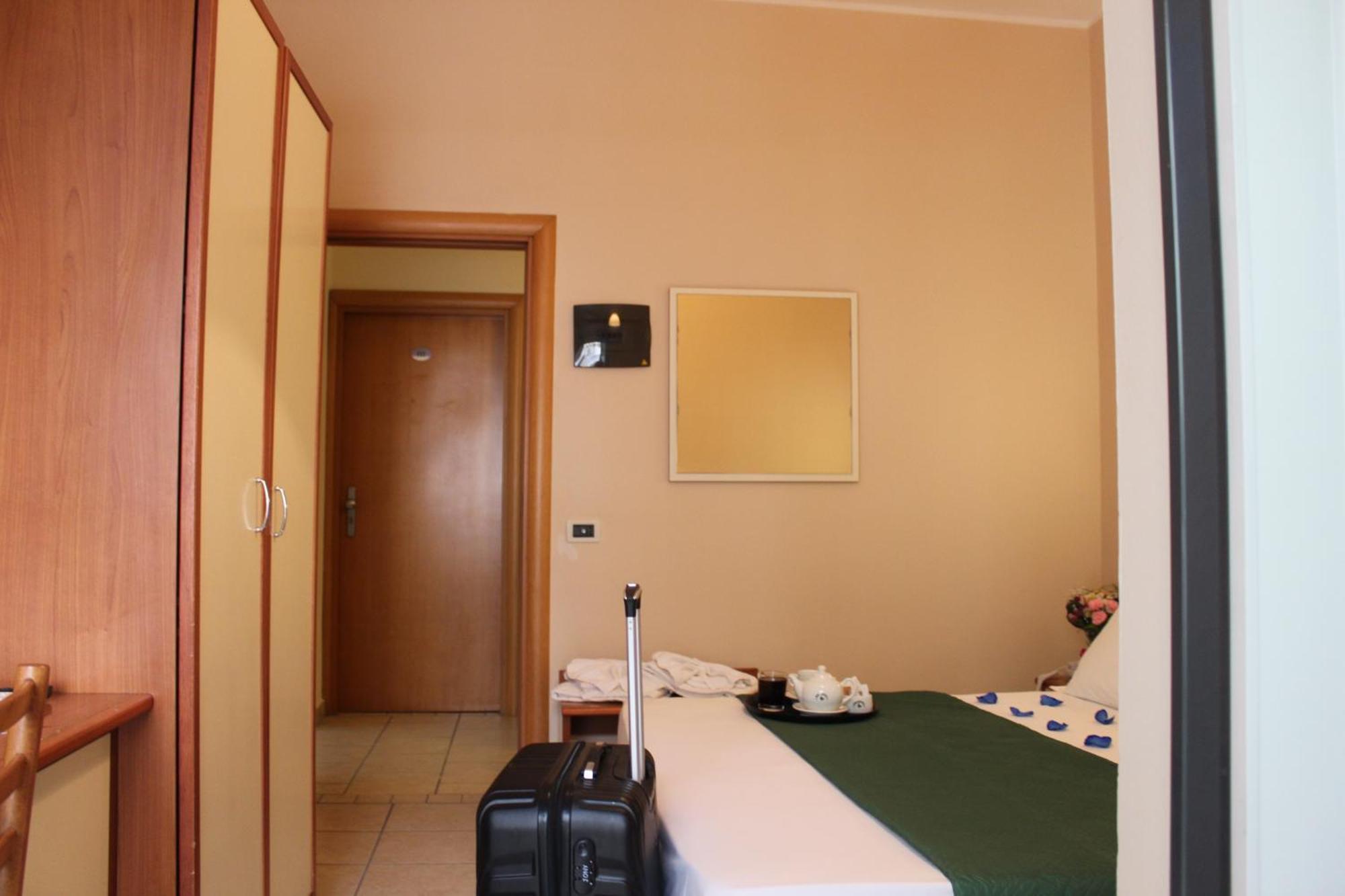 Blue Loft Hotel Cesenatico