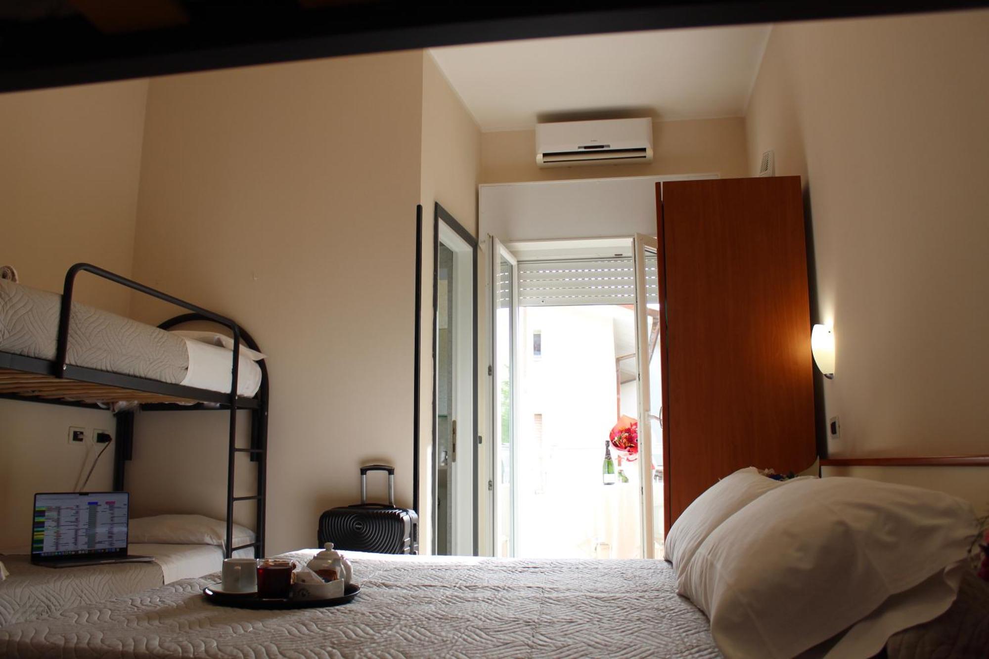 Blue Loft 3*