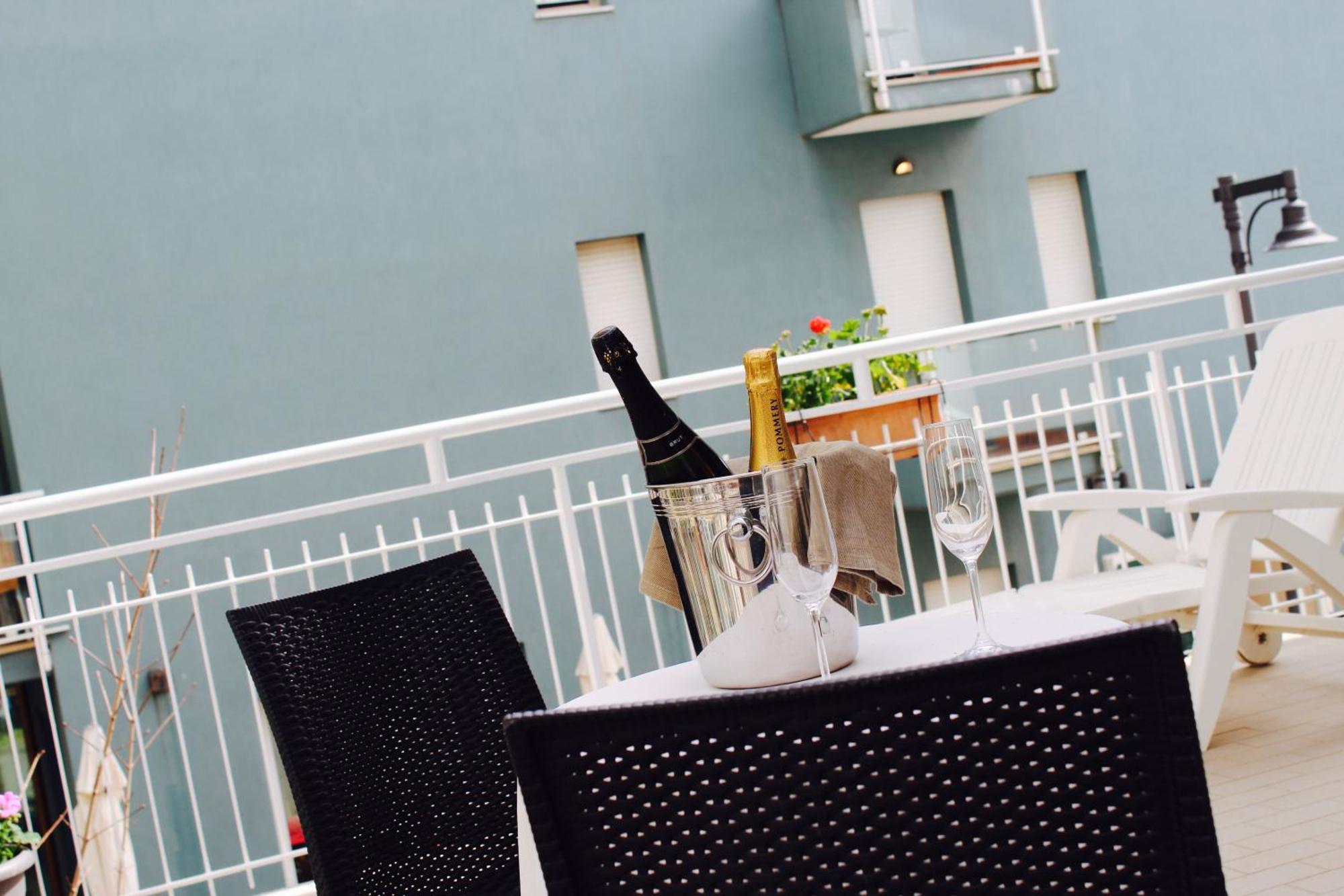 Blue Loft Hotel