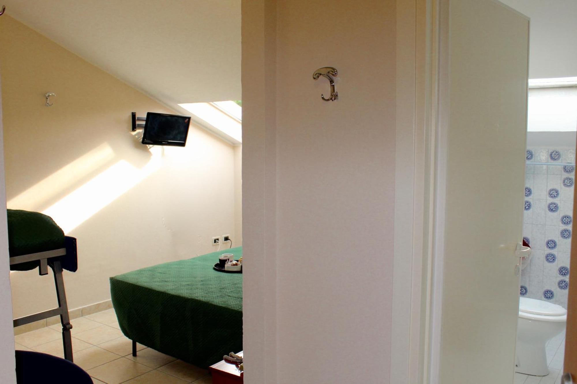 Blue Loft Hotel