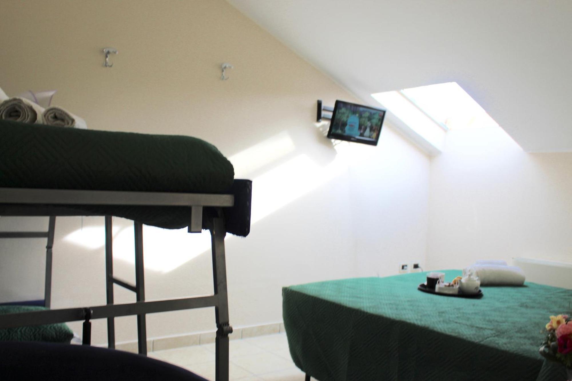 Blue Loft Hotel