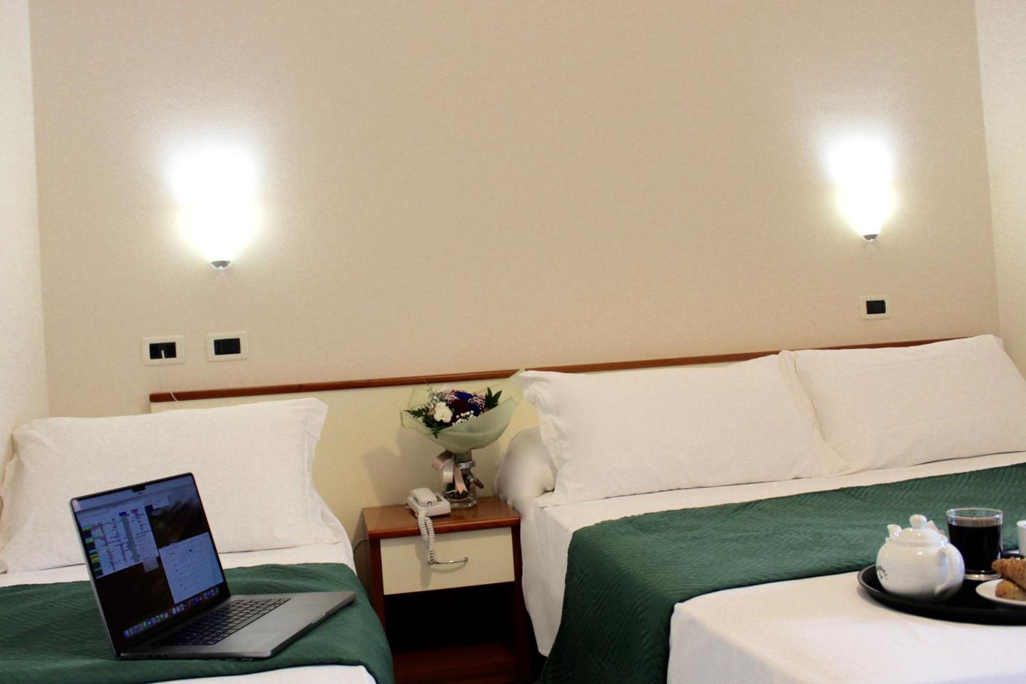 Hotel Blue Loft