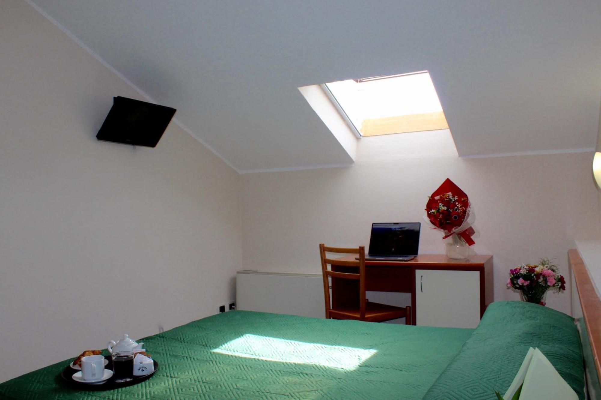 Hotel Blue Loft Cesenatico