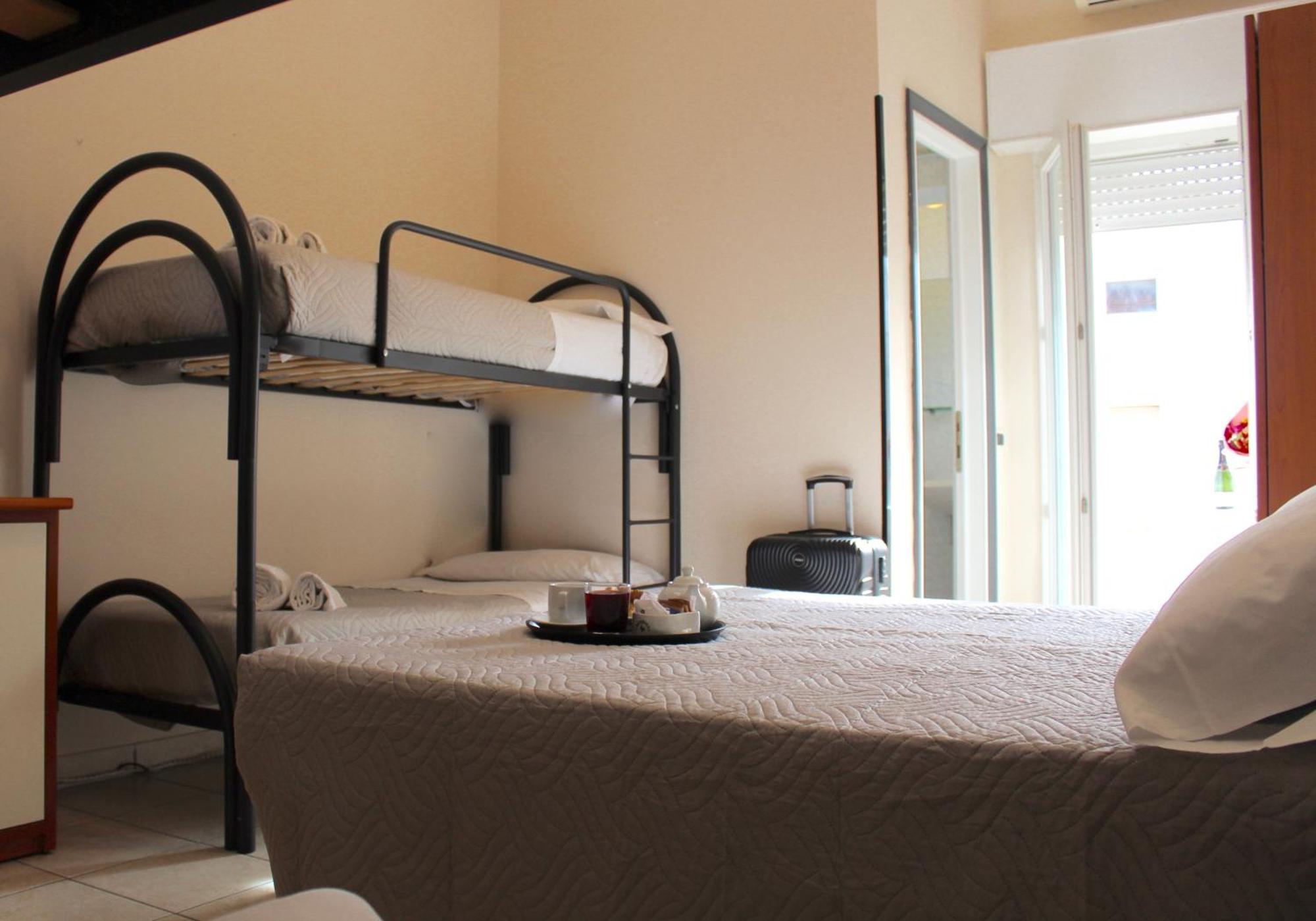 Hotel Blue Loft