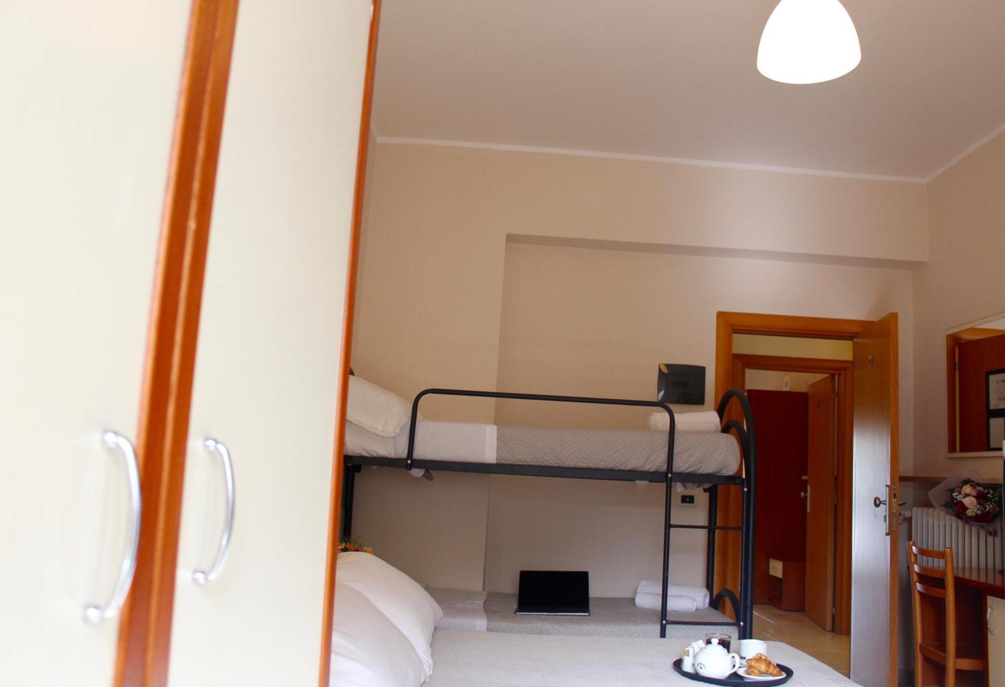 Blue Loft Hotel 3*