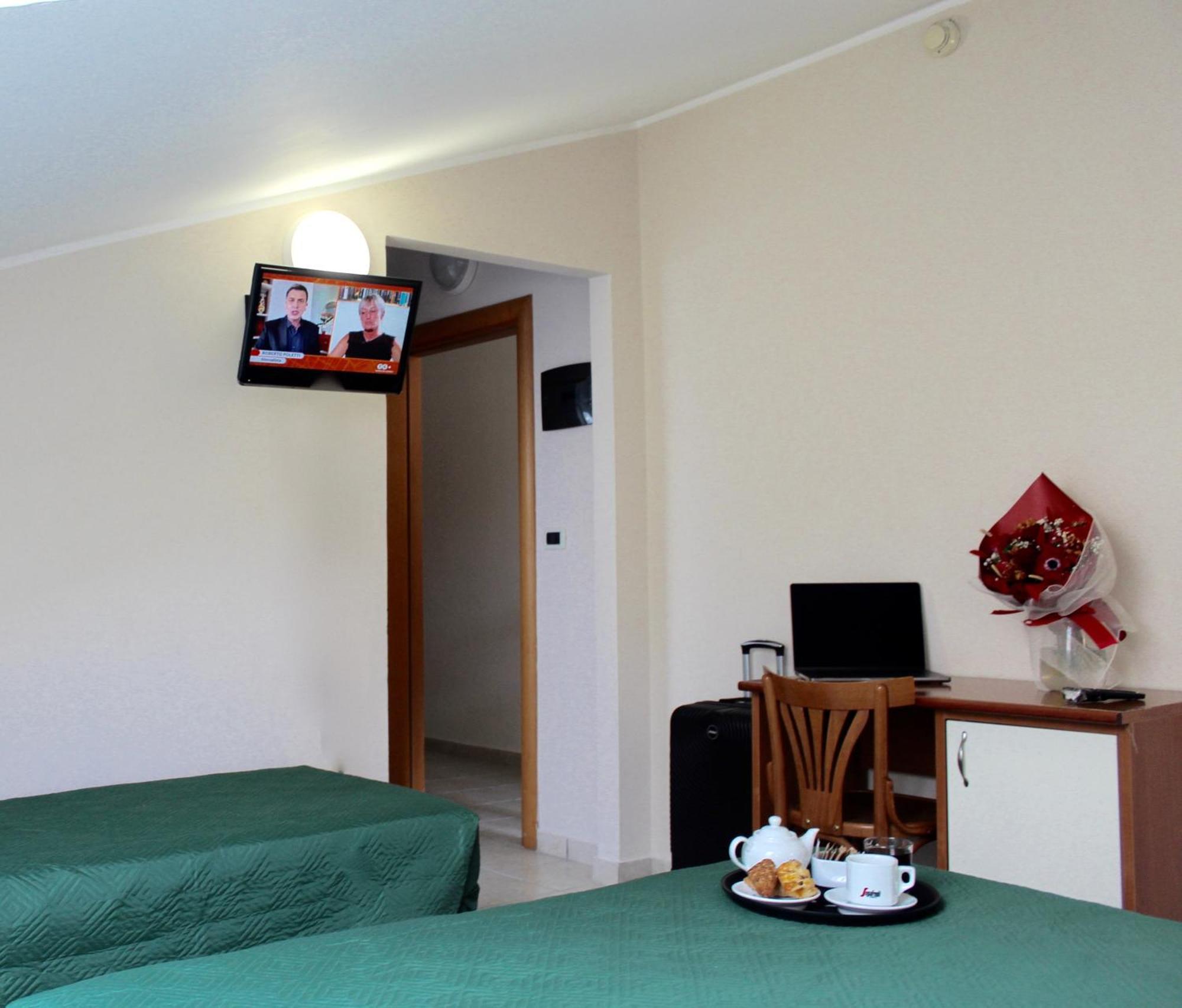 Blue Loft 3* Cesenatico