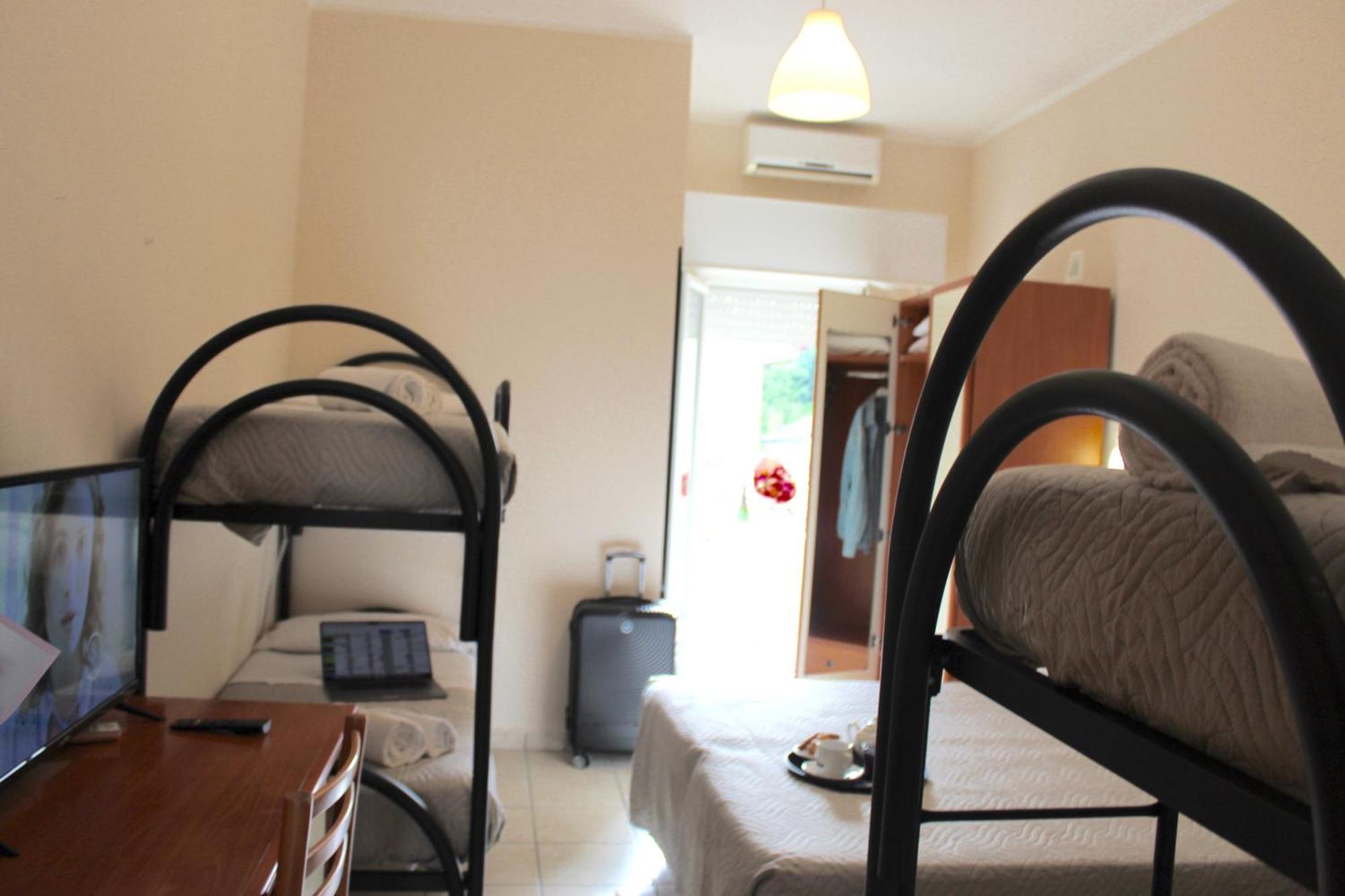 Blue Loft Hotel 3*