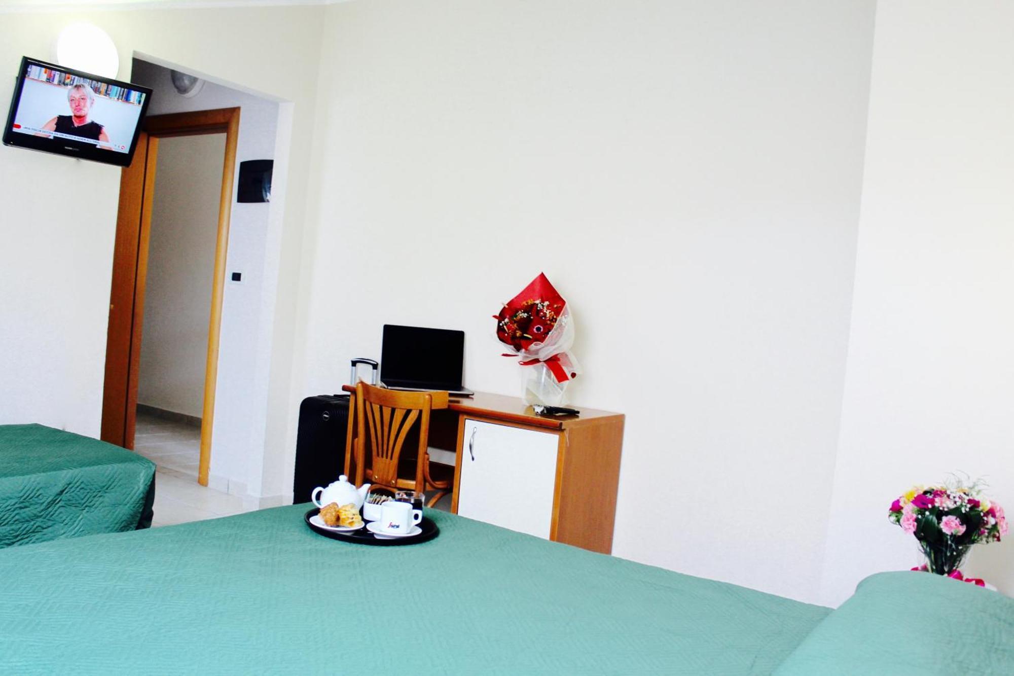 Blue Loft Hotel 3*