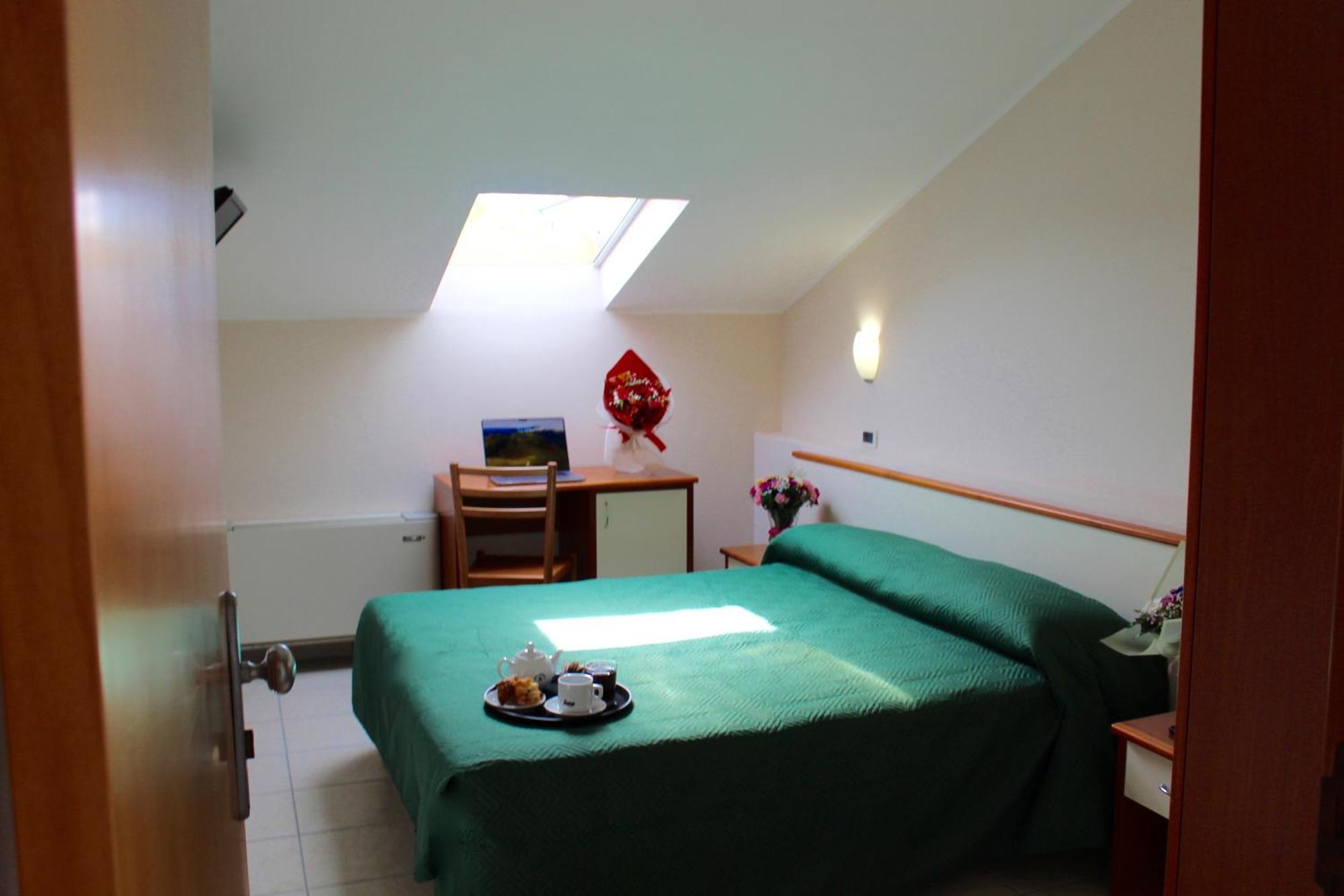 Blue Loft Hotel
