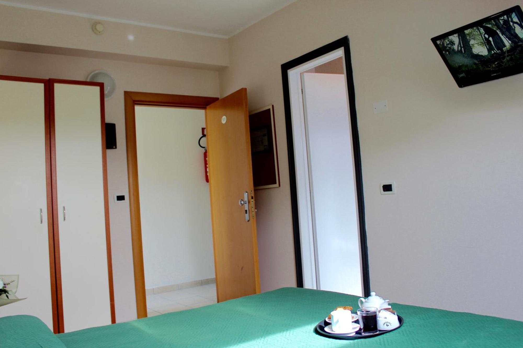 Hotel Blue Loft