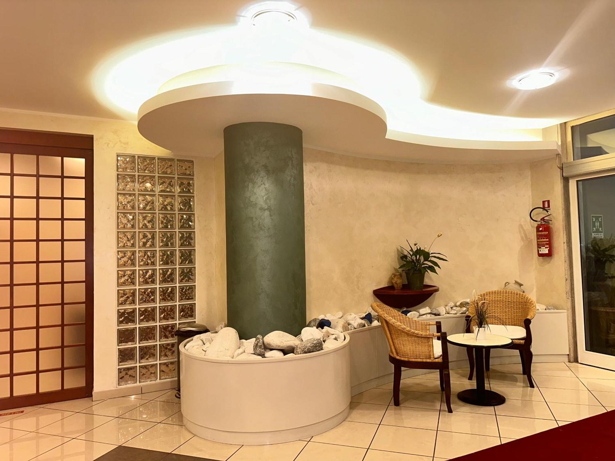 Hotel Blue Loft 3*