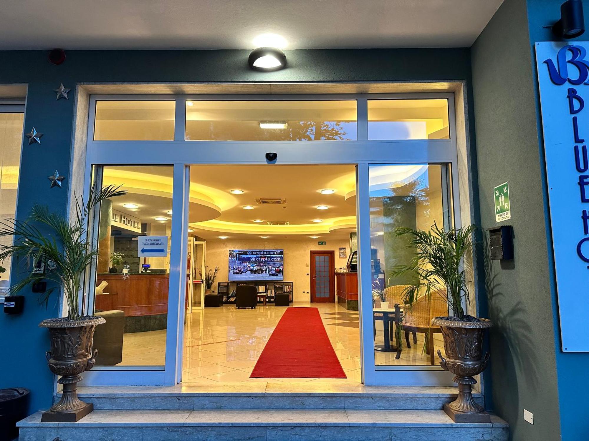 Blue Loft Cesenatico