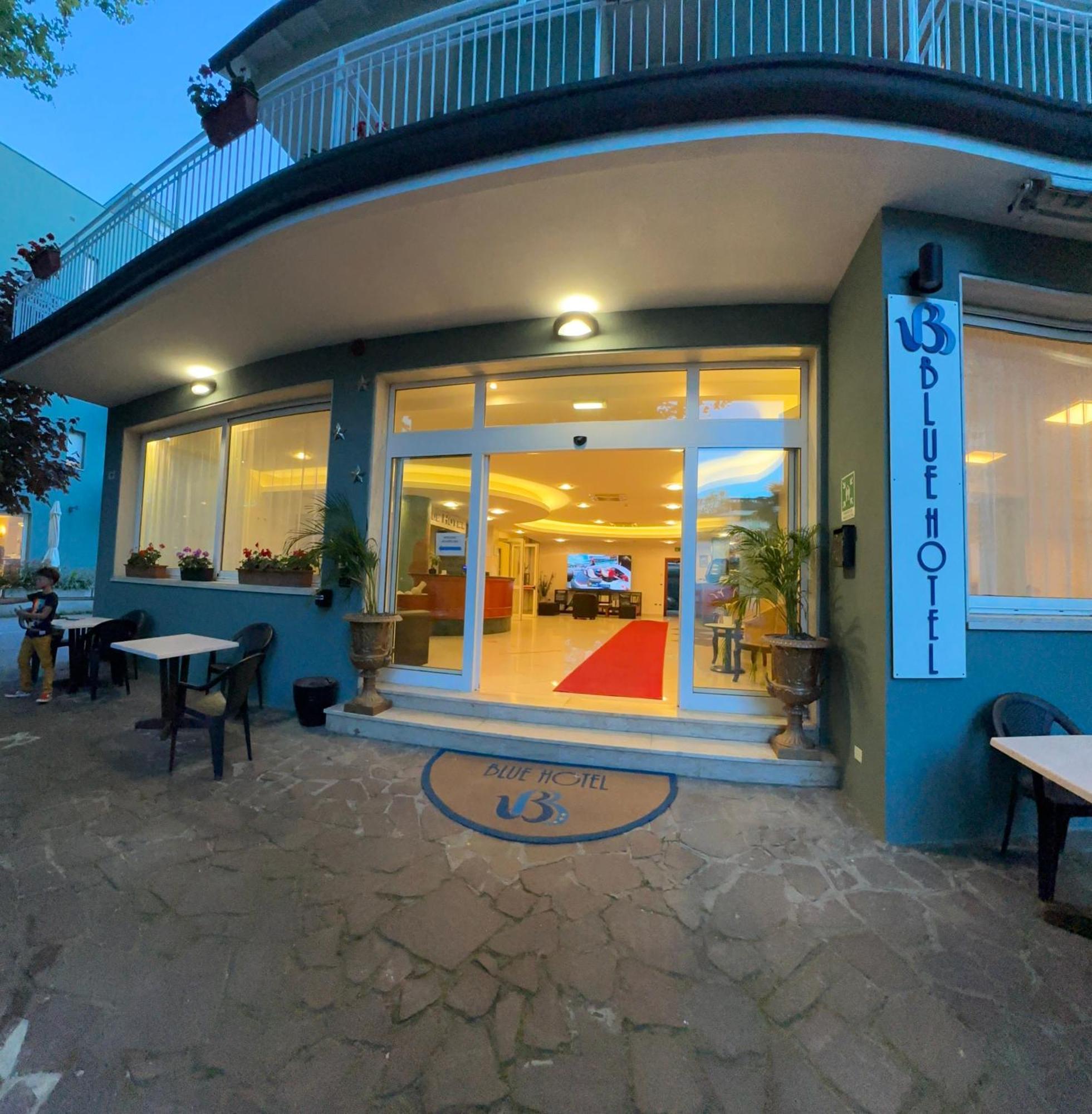 Blue Loft 3* Cesenatico